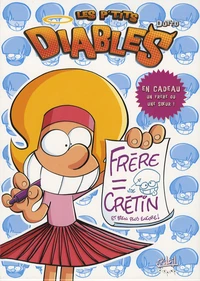 Coffret en 2 volumes : Tome 1, De quelle planète tu viens ? ; Tome 2, C'est pas nous !