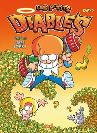 Les P'tits Diables T28