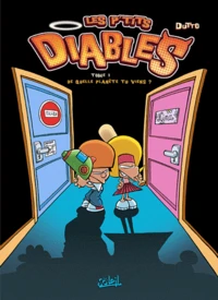 De quelle planète tu viens ?