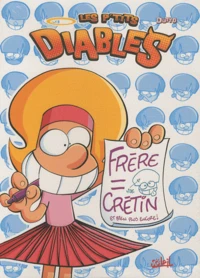 De quelle planète tu viens ? ; C'est pas nous !