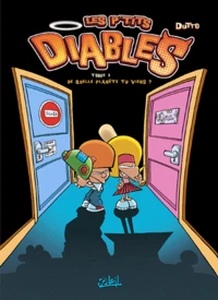 De quelle planète tu viens ? ; C'est pas nous !