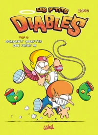 Comment dompter son frère !!!