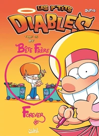 Bête Frère Forever
