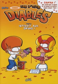 Interdit aux soeurs!