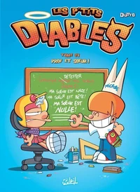 P'tits diables T24