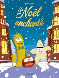 Un Noël enchanté