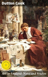Art in England: Notes and Studies
