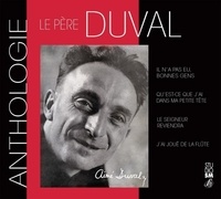  DUVAL AIME - Anthologie Père Aimé Duval.