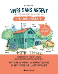 Vivre sans argent
