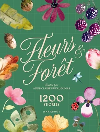 Fleurs & forêt