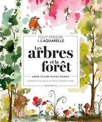 Les arbres et la forêt