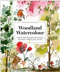 Woodland Watercolor