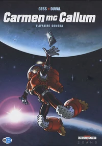 Premier Cycle L'affaire Sonoda