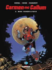 Mare Tranquillitatis