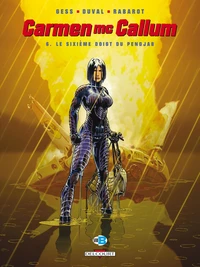 Le Sixième Doigt du Pendjab