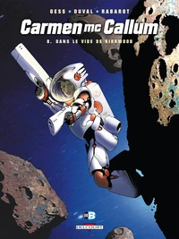 Dans le vide de Kirkwood