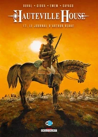 Hauteville House T17