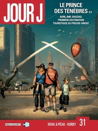 Jour J T31
