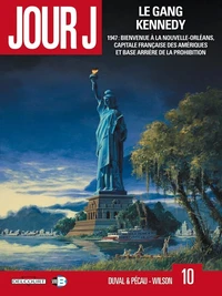 Le gang Kennedy