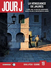 La vengeance de Jaurès