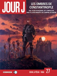 Les Ombres de Constantinople