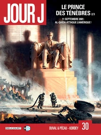 Le Prince des ténèbres 2/3