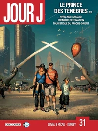 Le prince des ténèbres 3/3