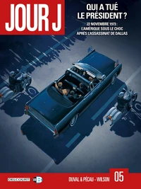 Qui a tué le président ?