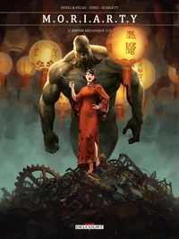 Empire mécanique 2/2