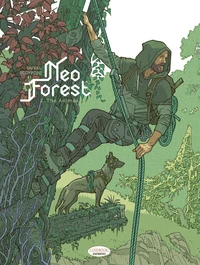 Neoforest Vol. 2 - The Animae