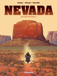 Nevada Intégrale