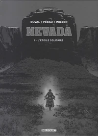 L'étoile solitaire