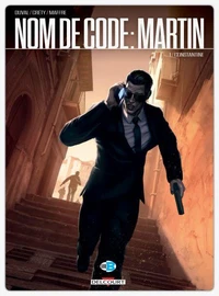 Nom de code : Martin T01