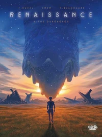 Renaissance - Vol. 6 - The Ouröbörös