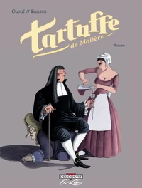 Tartuffe, de Molière Tome 01