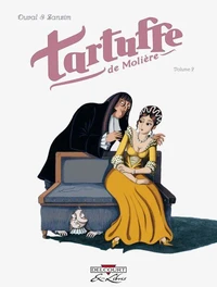Tartuffe, de Molière Tome 02