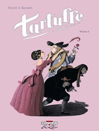 Tartuffe, de Molière Tome 03