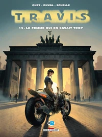 La femme qui en savait trop