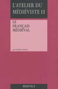 Le français médiéval