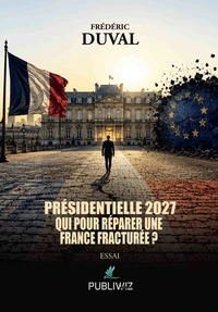 Présidentielle 2027