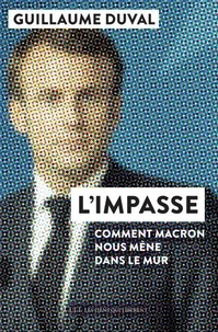 L'impasse