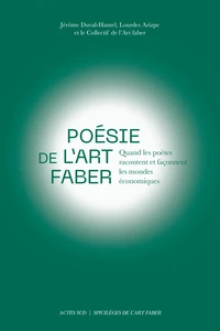Poésie de l'Art faber