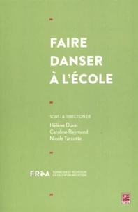 Faire danser à l'école