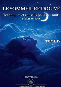 Le Sommeil Retrouvé