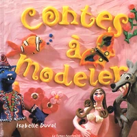 Contes à modeler