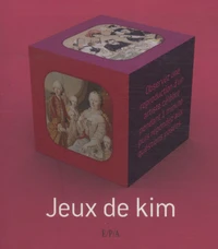 Jeux de kim
