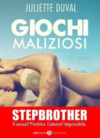 Giochi maliziosi, vol. 5
