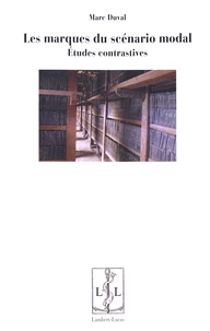 Les marques du scénario modal