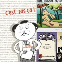 C'est pas ça !