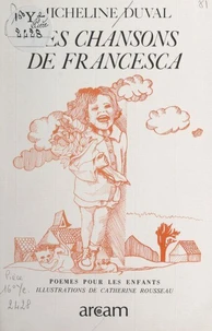 Les chansons de Francesca